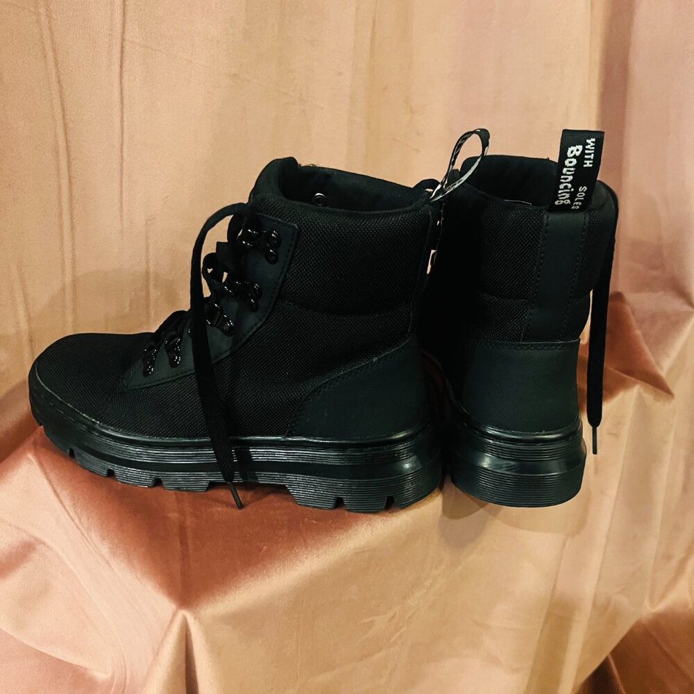 Dr. Martens Boots - Picture 2 of 3